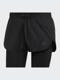 Шорты Adidas модель HB9225-KZ Фото