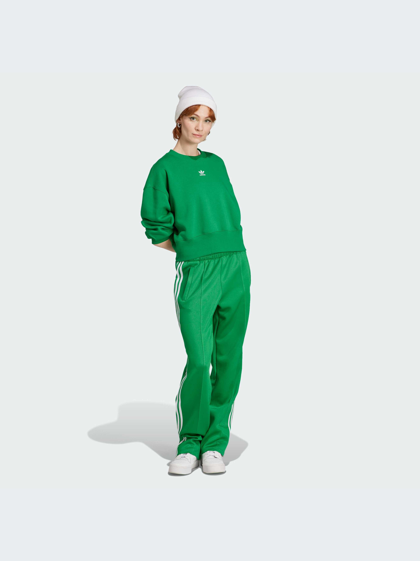 Худи и свитшоты Adidas модель IJ9772-KZ Фото