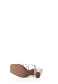 Босоножки LeBERDES модель 00000012916 Босоножки LeBERDES модель 00000012916 Фото