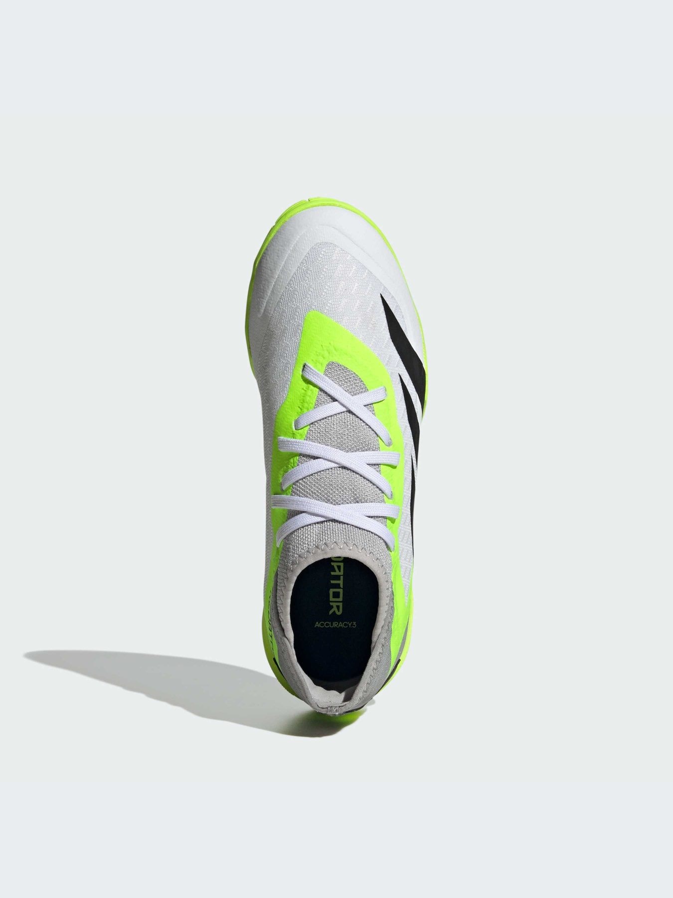 Кроссовки Adidas Predator модель IE9449-KZ Фото
