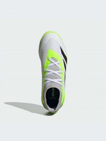 Кроссовки Adidas Predator модель IE9449-KZ Фото