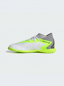 Кроссовки Adidas Predator модель IE9449-KZ Фото