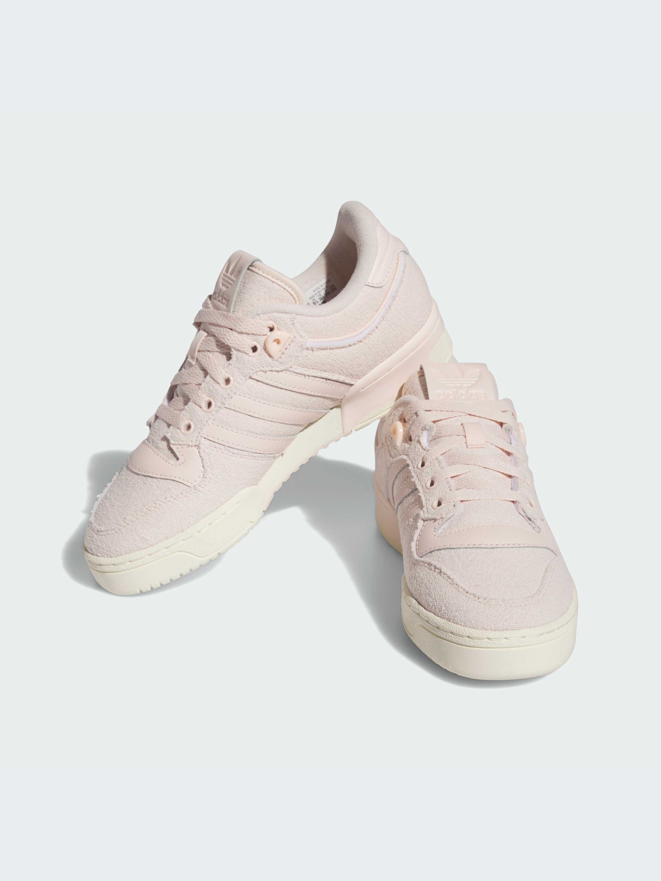 Кроссовки Adidas Rivalry модель IG0068-KZ Фото