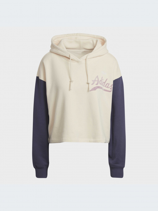 Худи и свитшоты Adidas Graphics модель HD9782-KZ Фото