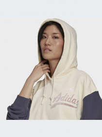 Худи и свитшоты Adidas Graphics модель HD9782-KZ Фото