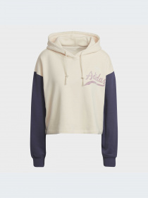 Худи и свитшоты Adidas Graphics модель HD9782-KZ Фото