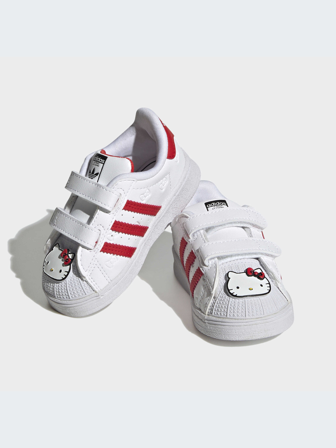 Кроссовки Adidas Superstar модель GV8863-KZ Фото