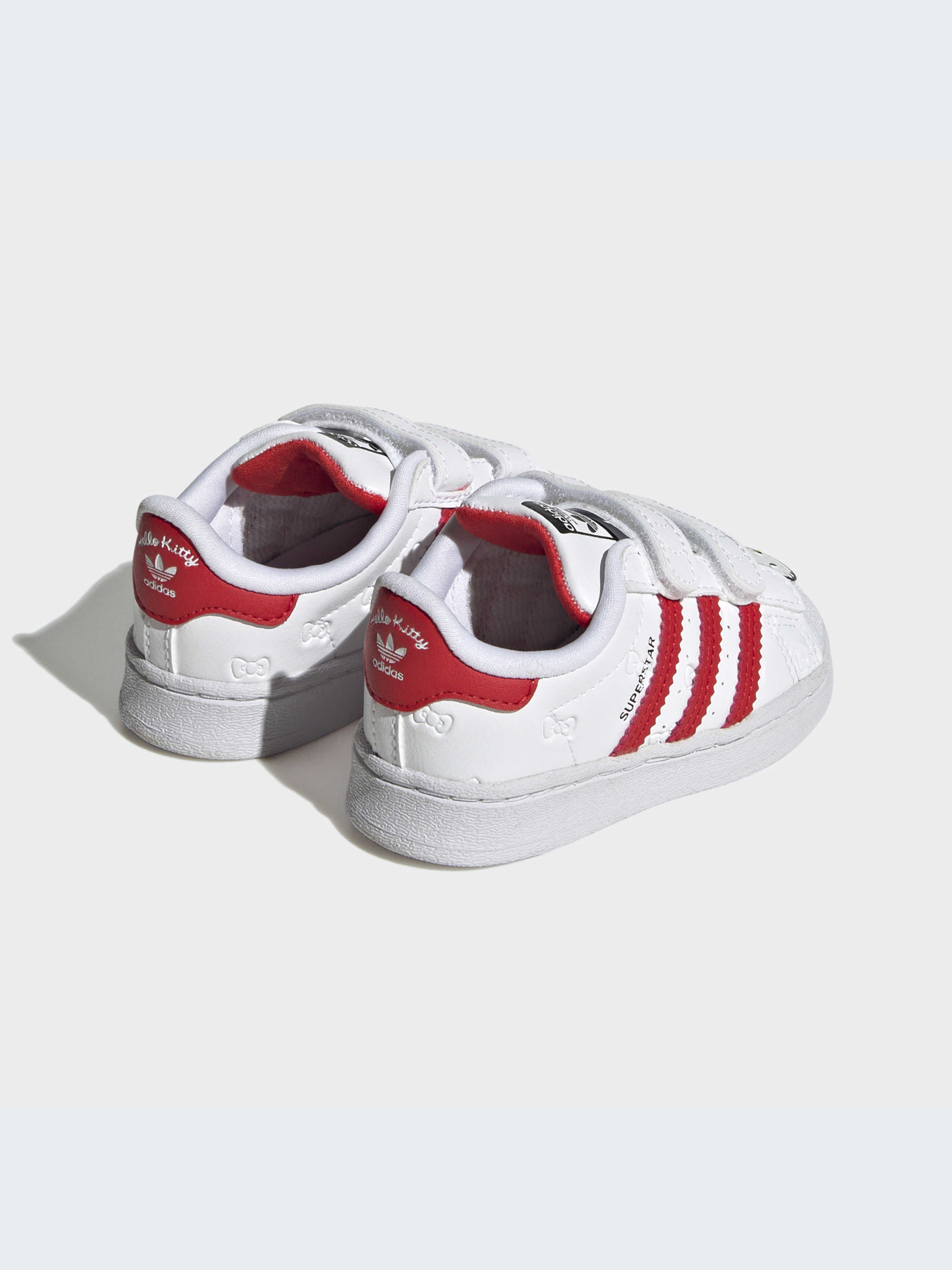 Кроссовки Adidas Superstar модель GV8863-KZ Фото