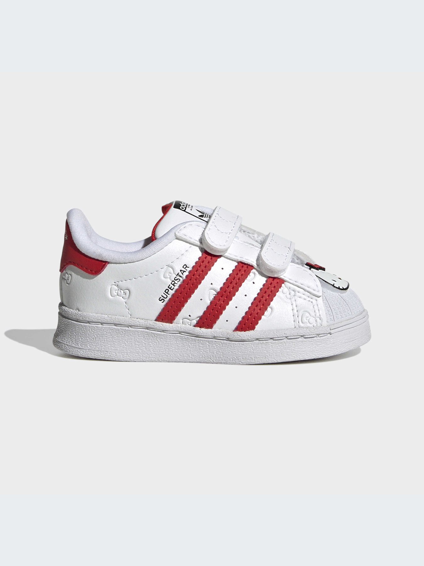 Кроссовки Adidas Superstar модель GV8863-KZ Фото