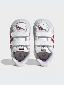 Кроссовки Adidas Superstar модель GV8863-KZ Фото