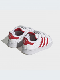 Кроссовки Adidas Superstar модель GV8863-KZ Фото