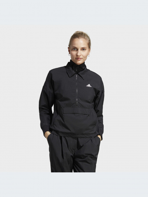 Худи и свитшоты Adidas модель IC3424-KZ Фото