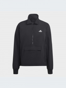 Худи и свитшоты Adidas модель IC3424-KZ Фото