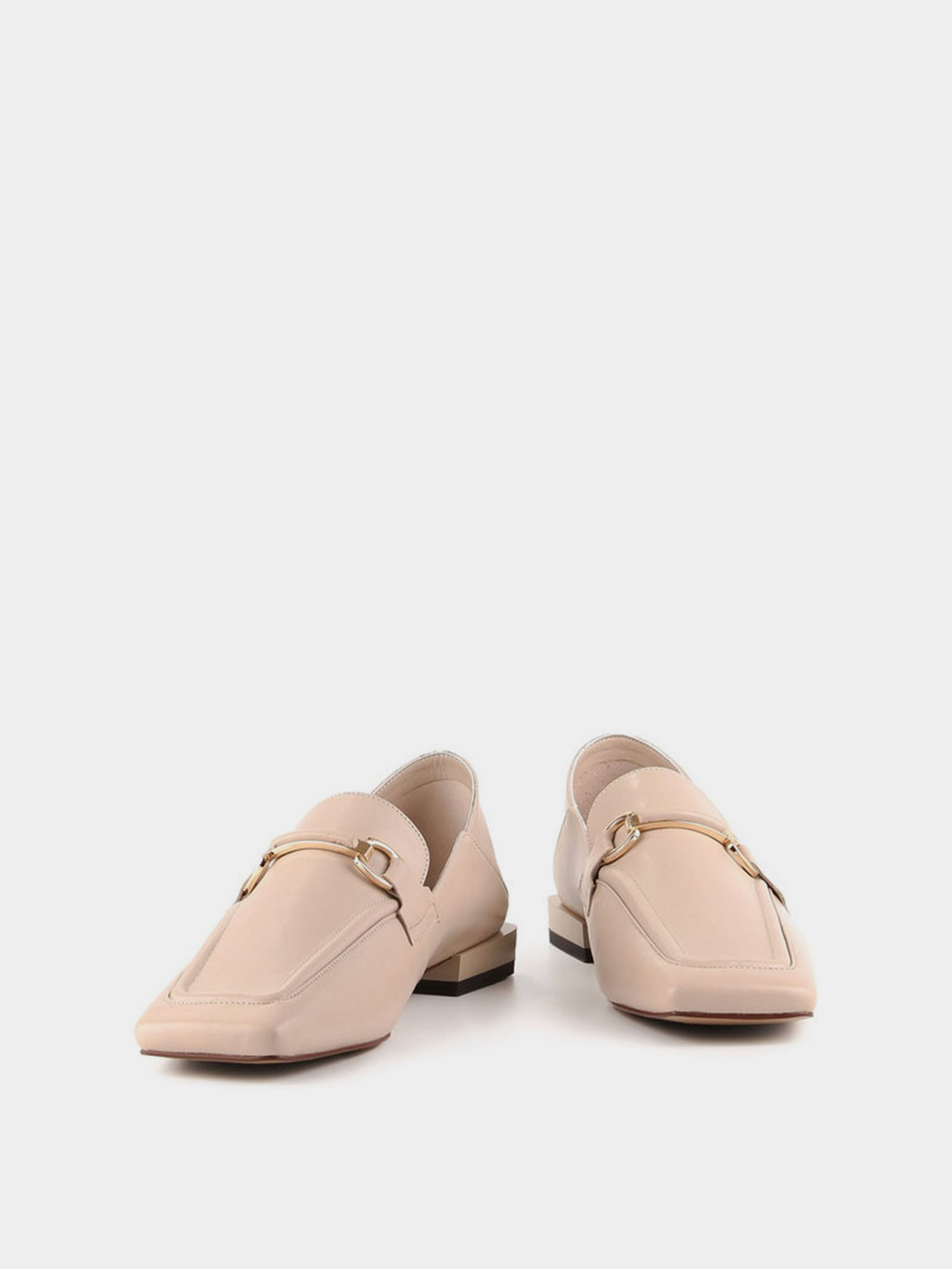 Лоферы LeBERDES модель 00000012922 Фото