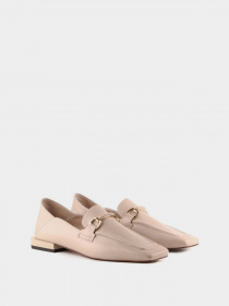 Лоферы LeBERDES модель 00000012922 Фото