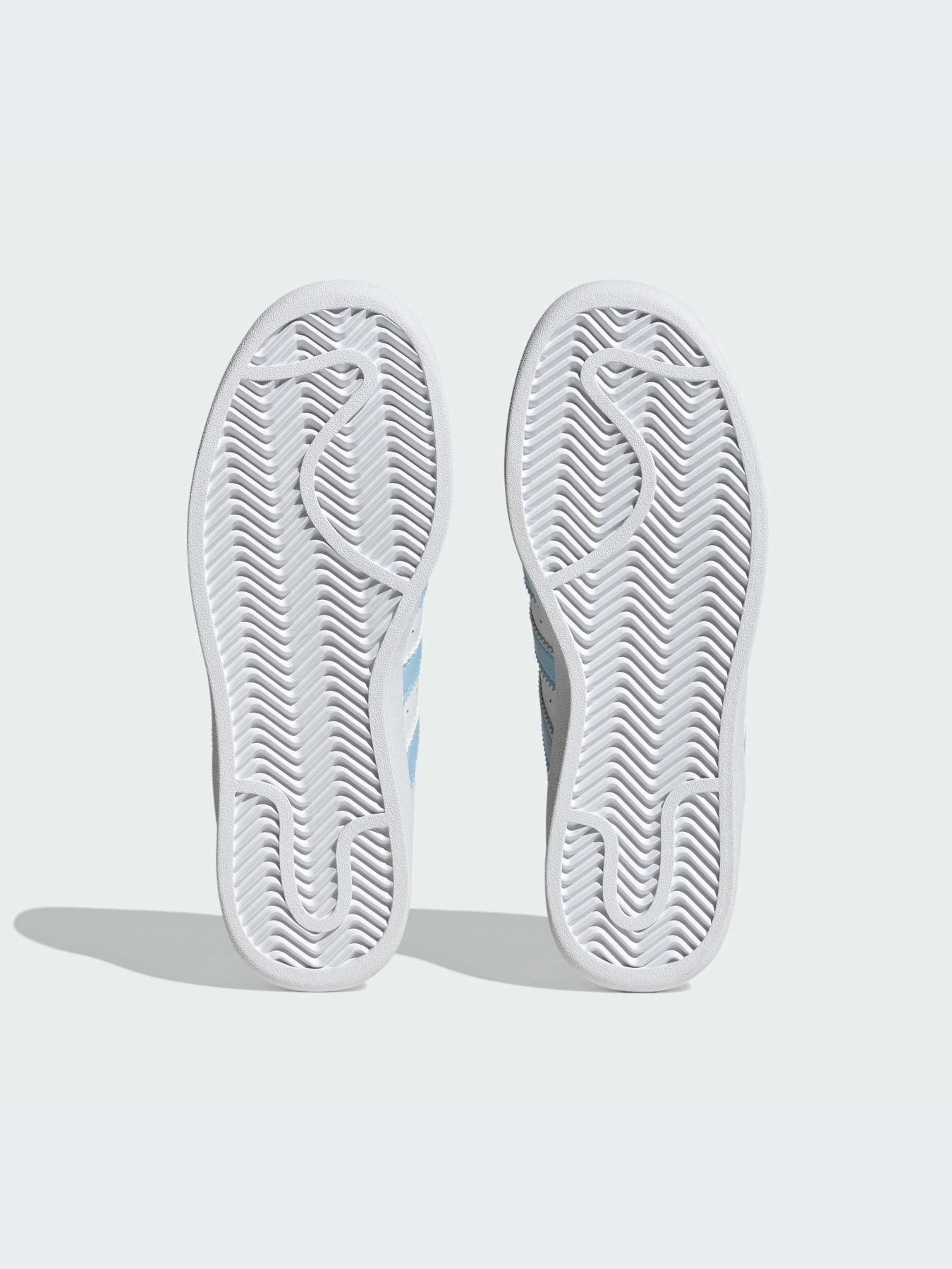 Кеды Adidas Superstar модель IF3003-KZ Фото