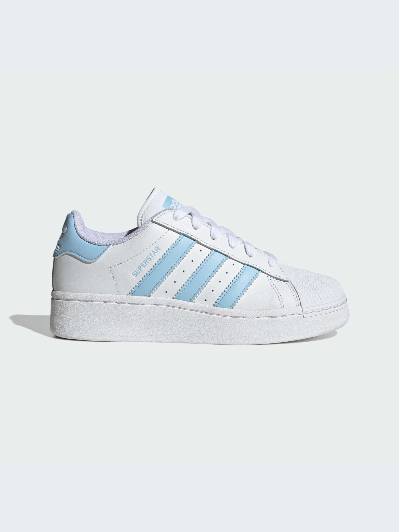 Кеды Adidas Superstar модель IF3003-KZ Фото