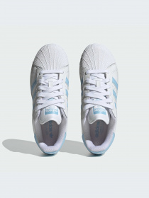 Кеды Adidas Superstar модель IF3003-KZ Фото