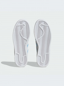 Кеды Adidas Superstar модель IF3003-KZ Фото