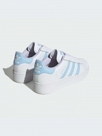 Кеды Adidas Superstar модель IF3003-KZ Фото