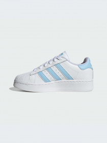 Кеды Adidas Superstar модель IF3003-KZ Фото