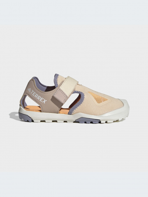 Сандалии Adidas модель HQ5837-KZ Фото