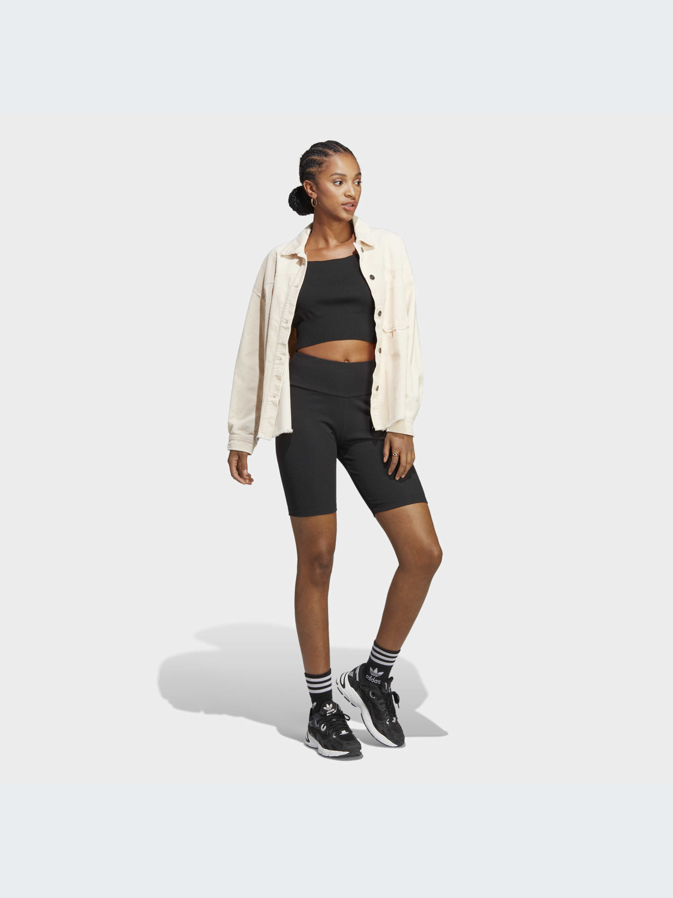 Шорты Adidas модель HZ7261-KZ Фото
