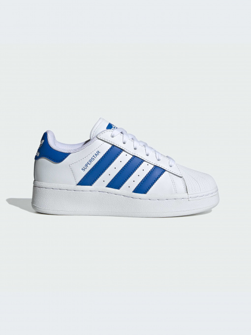 Кроссовки Adidas Superstar модель IG0289-KZ Фото