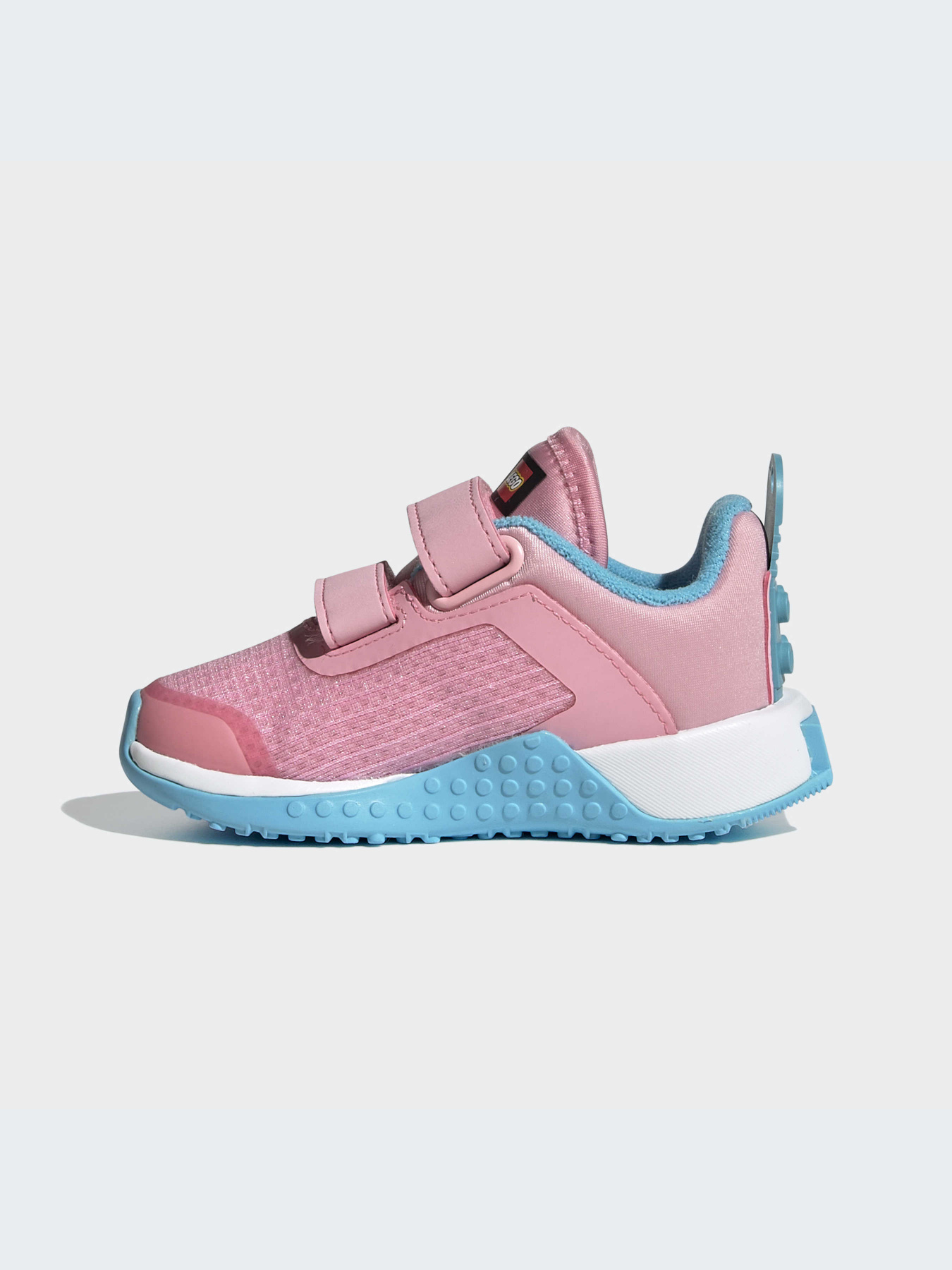 Кроссовки Adidas Lego модель GX7614-KZ Фото