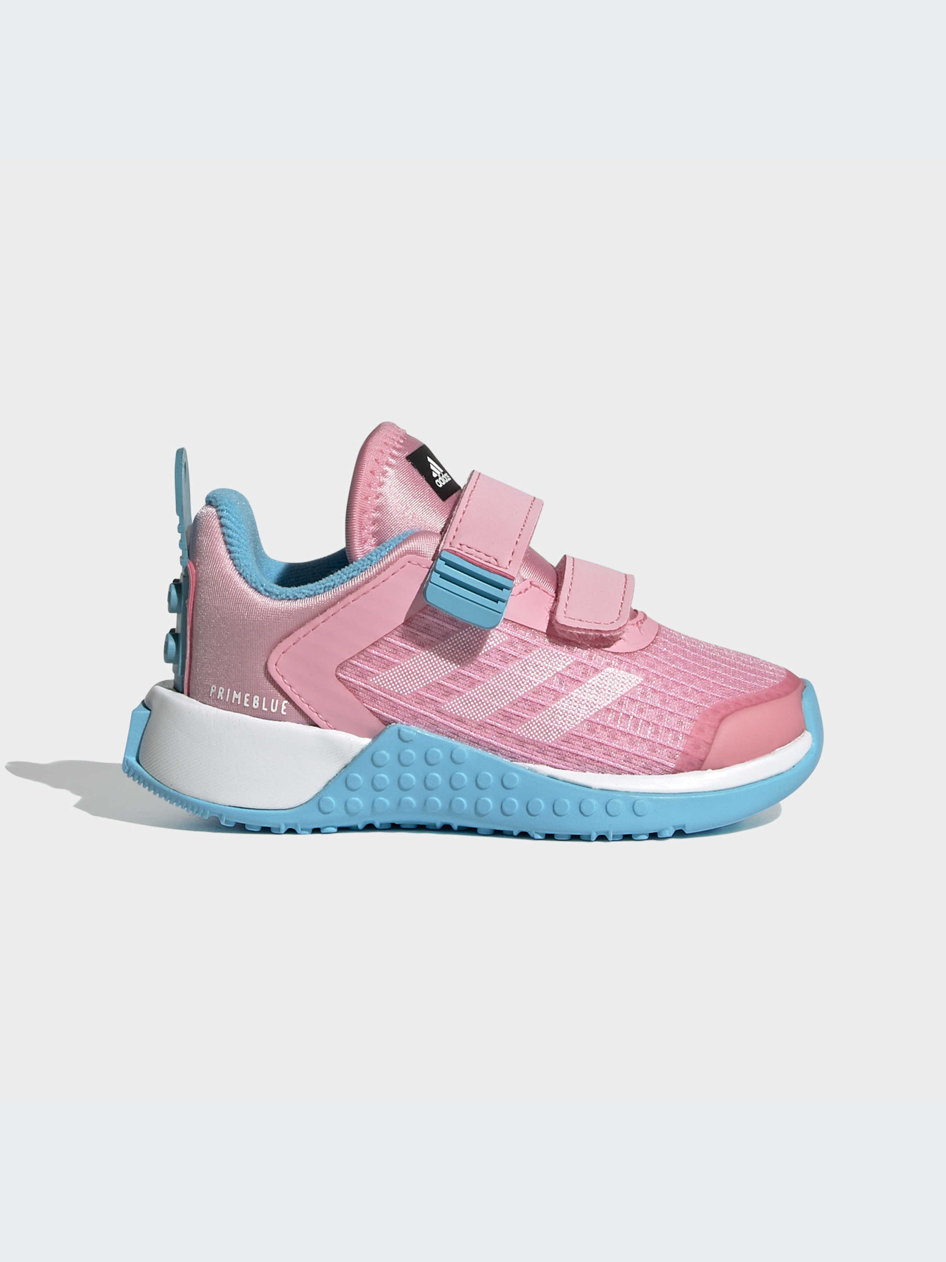 Кроссовки Adidas Lego модель GX7614-KZ Фото