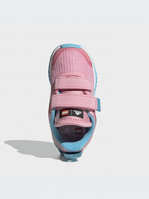 Кроссовки Adidas Lego модель GX7614-KZ Фото