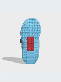 Кроссовки Adidas Lego модель GX7614-KZ Фото