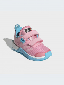 Кроссовки Adidas Lego модель GX7614-KZ Фото