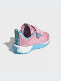 Кроссовки Adidas Lego модель GX7614-KZ Фото