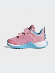 Кроссовки Adidas Lego модель GX7614-KZ Фото
