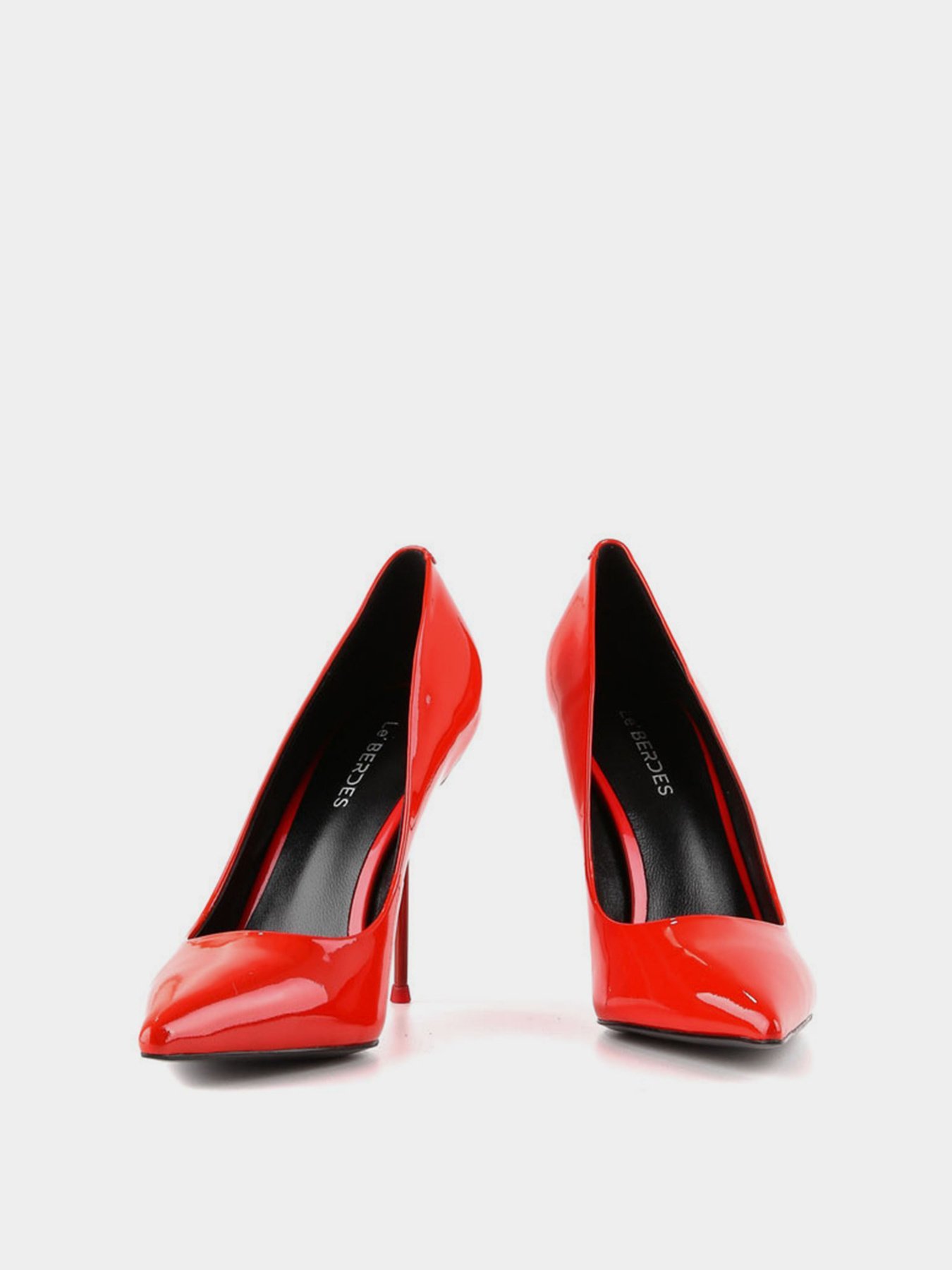 Туфли-лодочки LeBERDES модель 00000012924 Фото