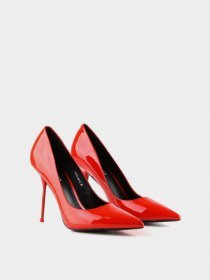 Туфли-лодочки LeBERDES модель 00000012924 Фото