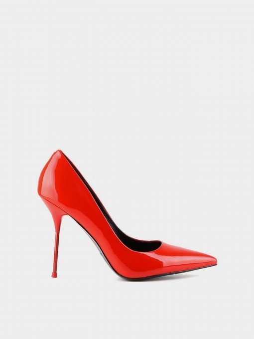 Туфлі на підборах LeBERDES модель 00000012924 Фото