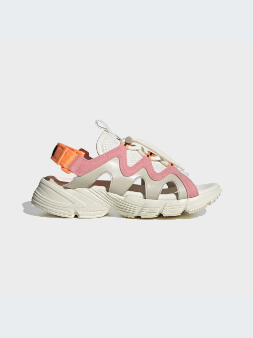 Сандалии Adidas Astir модель HP9570-KZ Фото