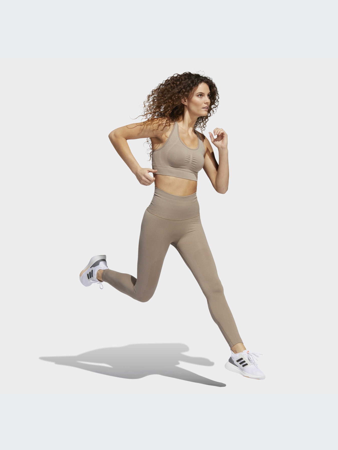 Брюки Adidas Clima модель HG2088-KZ Фото