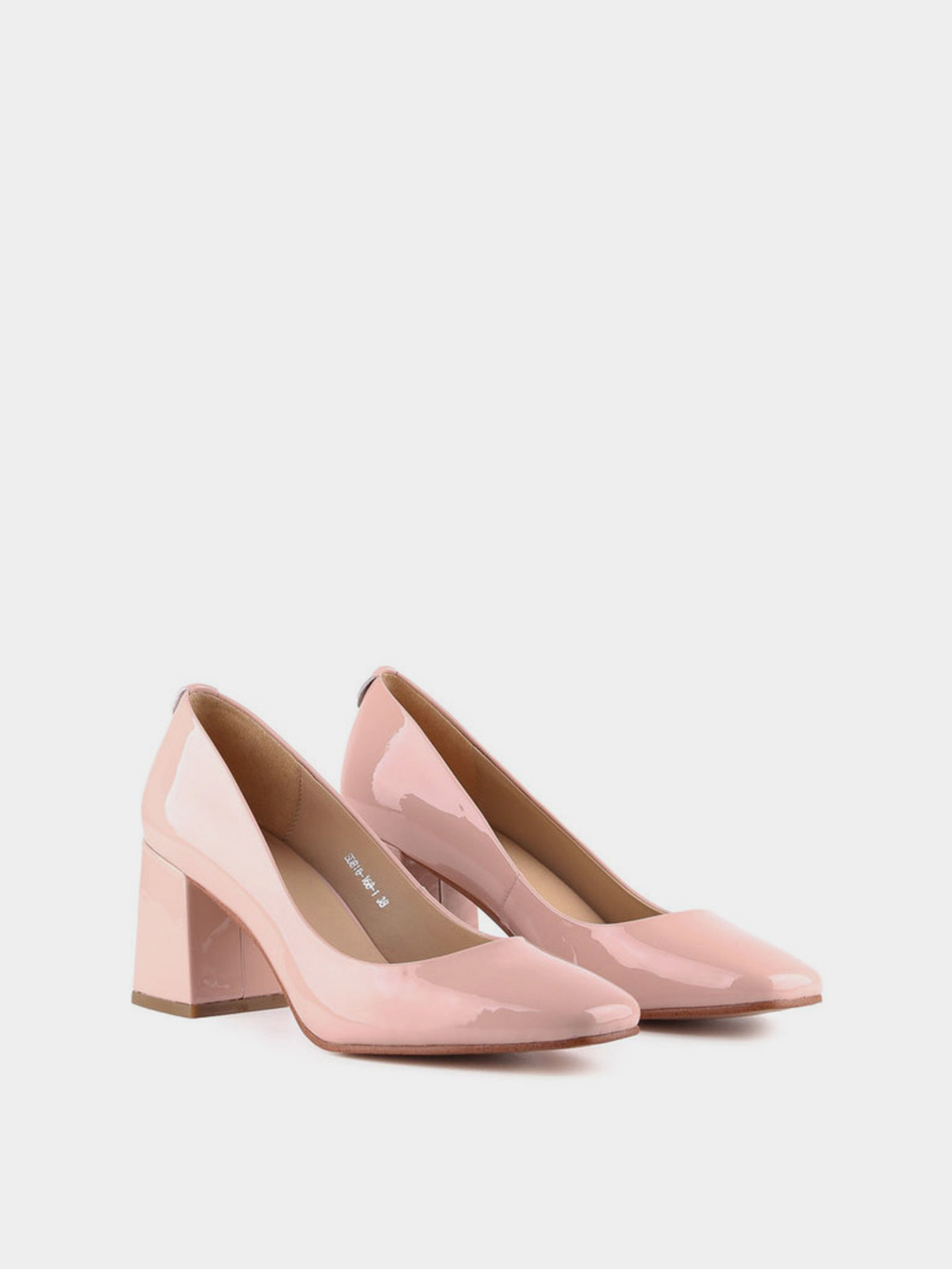 Туфли LeBERDES модель 00000012925 Фото