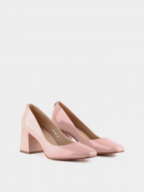 Туфли LeBERDES модель 00000012925 Фото