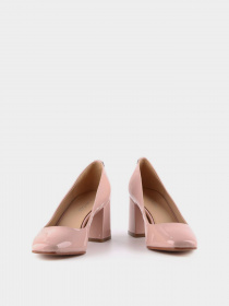 Туфлі LeBERDES модель 00000012925 Фото