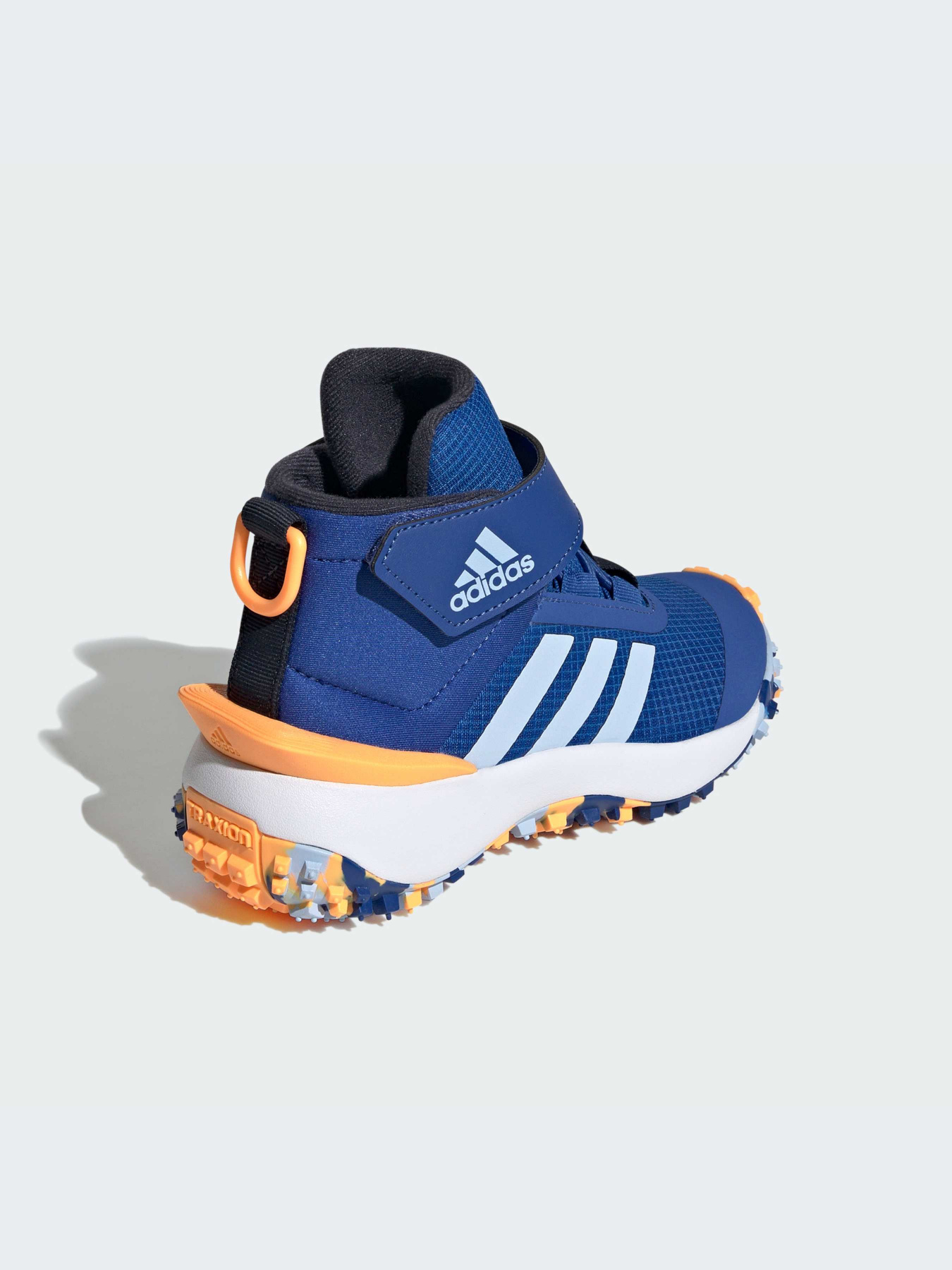 Кроссовки Adidas модель IG7264-KZ Фото