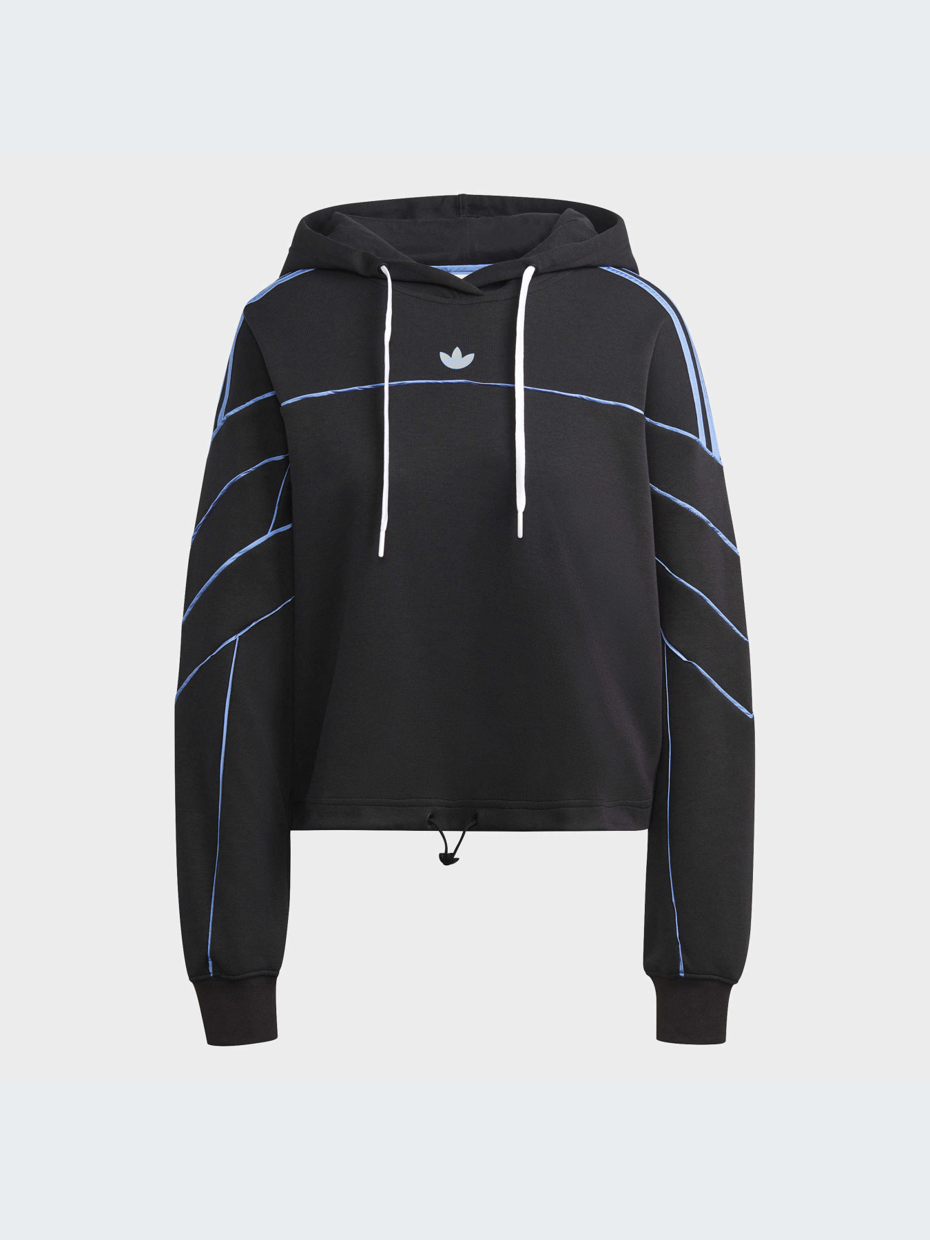 Худи и свитшоты Adidas модель IC2199-KZ Фото