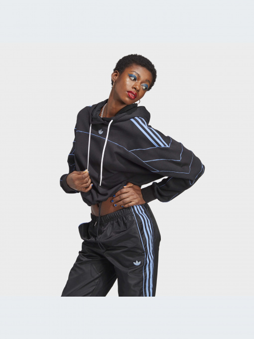 Худи и свитшоты Adidas модель IC2199-KZ Фото