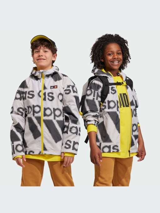 Күрткелер мен тондар Adidas үлгі IB6172-KZ Фото