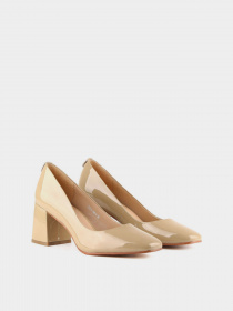 Туфли LeBERDES модель 00000012926 Фото