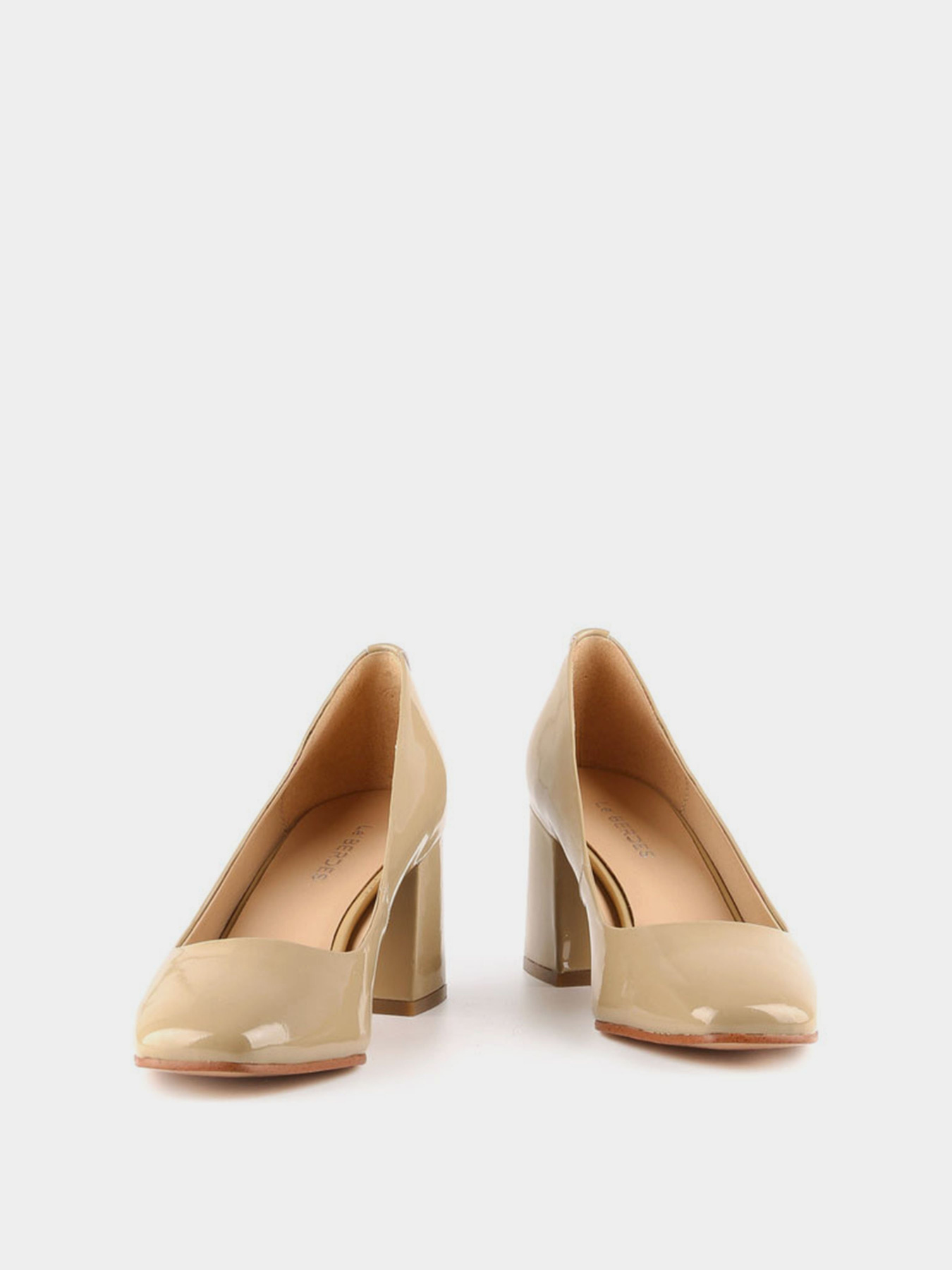 Туфлі LeBERDES модель 00000012926 Фото