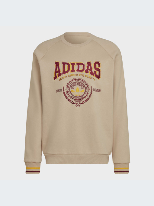 Худи и свитшоты Adidas модель HY6042-KZ Фото